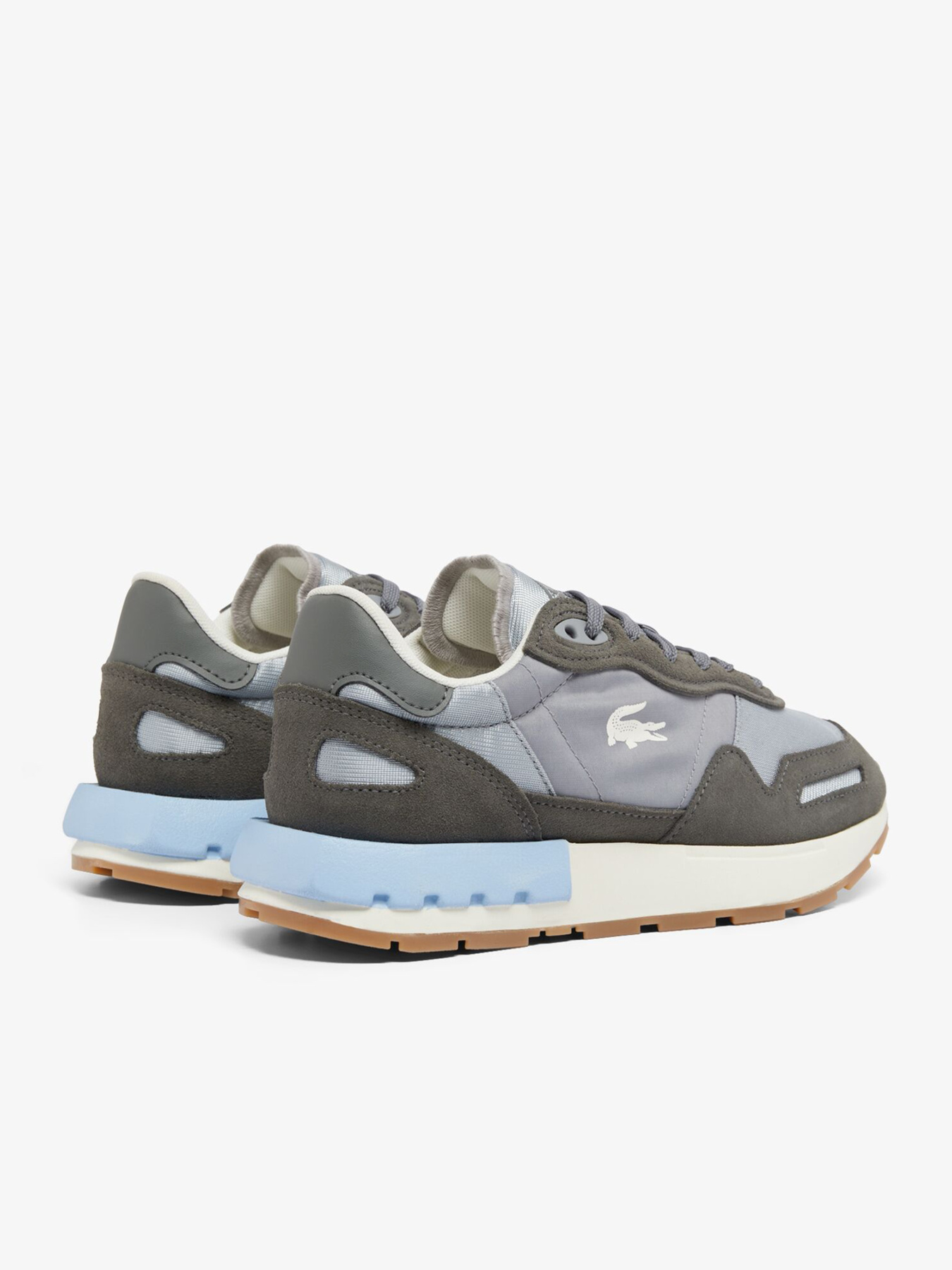 Кроссовки Lacoste модель 748SFA00613D3 Фото