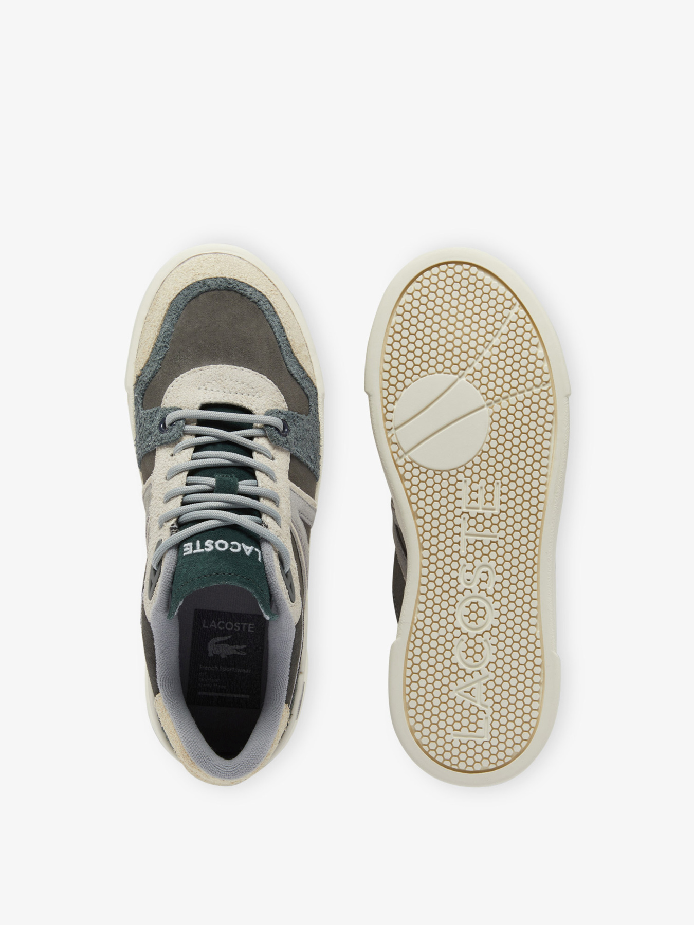Кроссовки Lacoste модель 748SFA00321E7 Фото