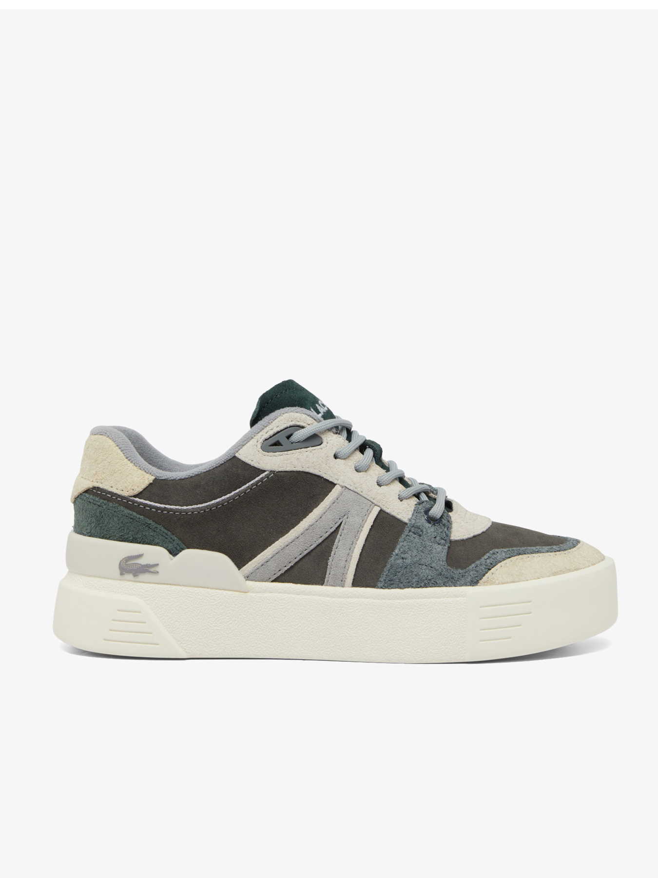 Кроссовки Lacoste модель 748SFA00321E7 Фото