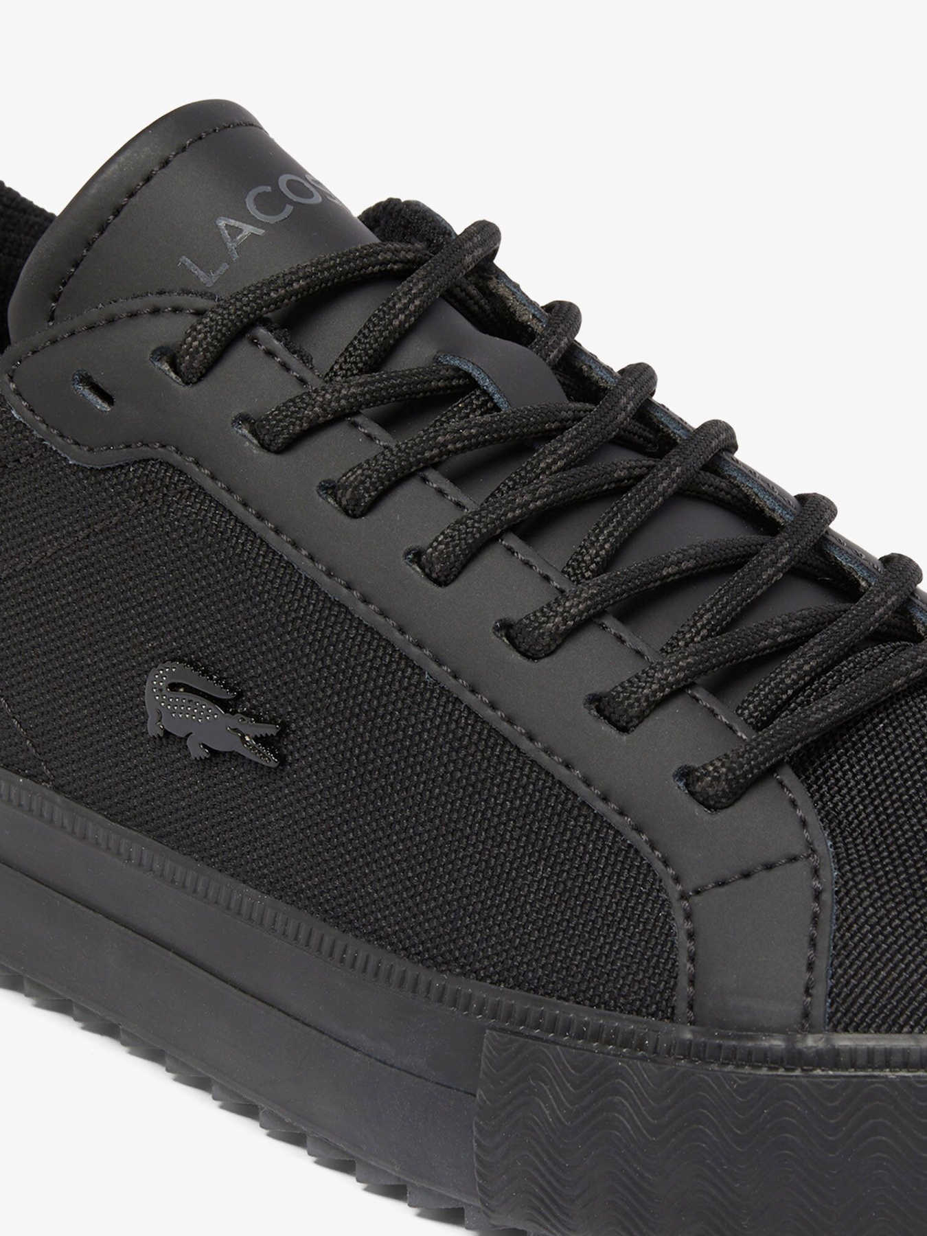 Кеды Lacoste модель 748SFA000502H Фото