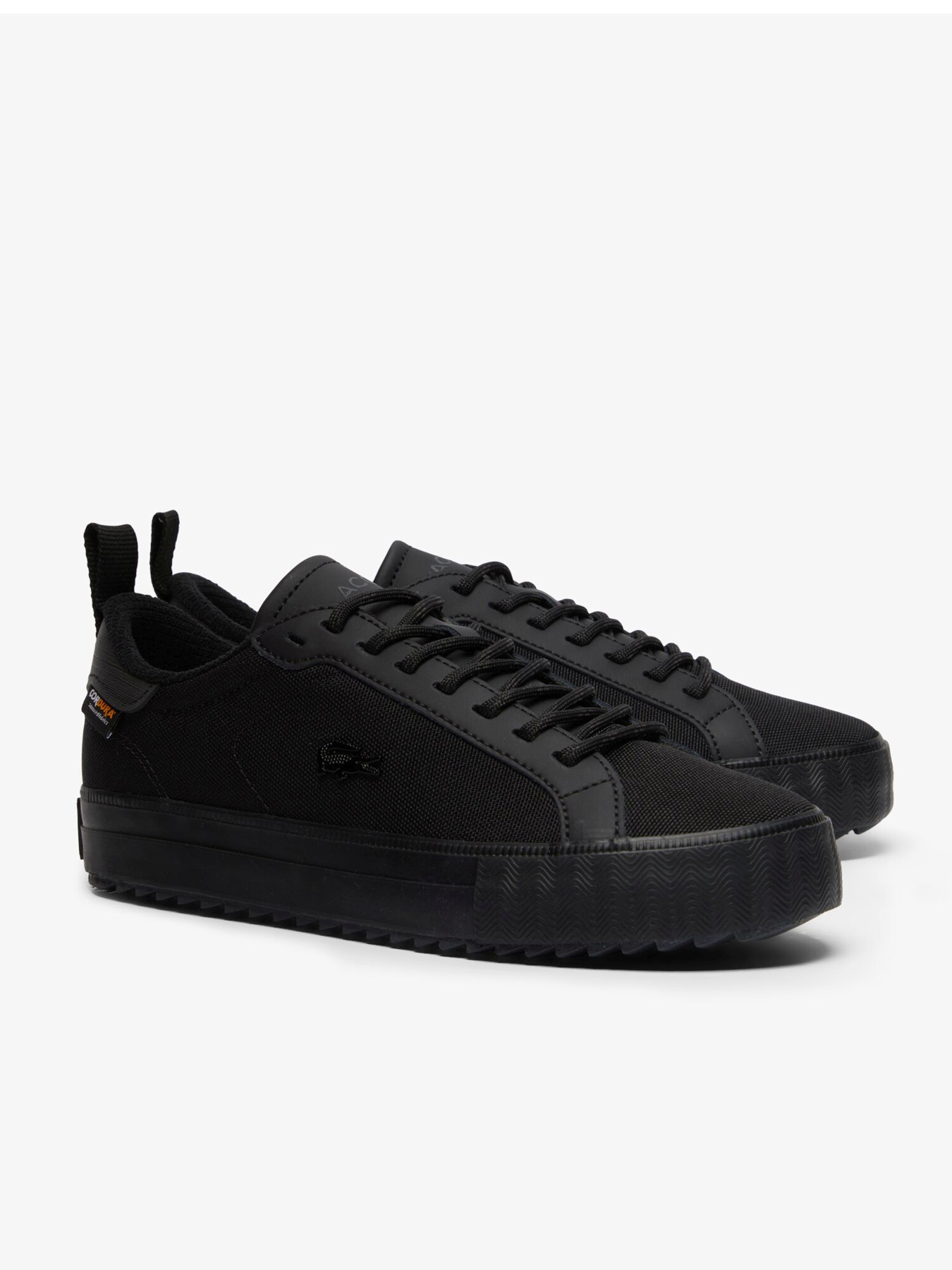 Кеды Lacoste модель 748SFA000502H Фото