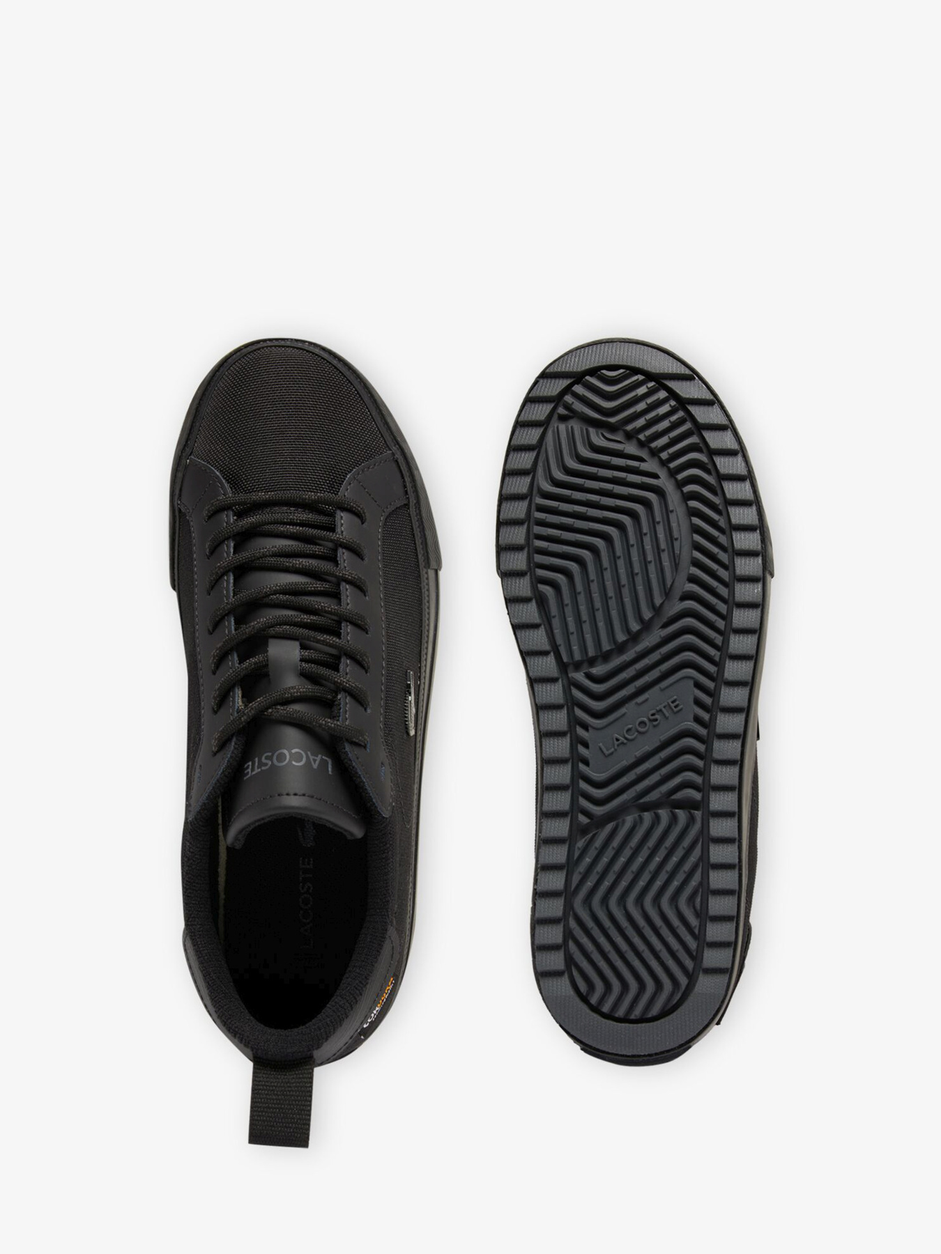 Кеды Lacoste модель 748SFA000502H Фото