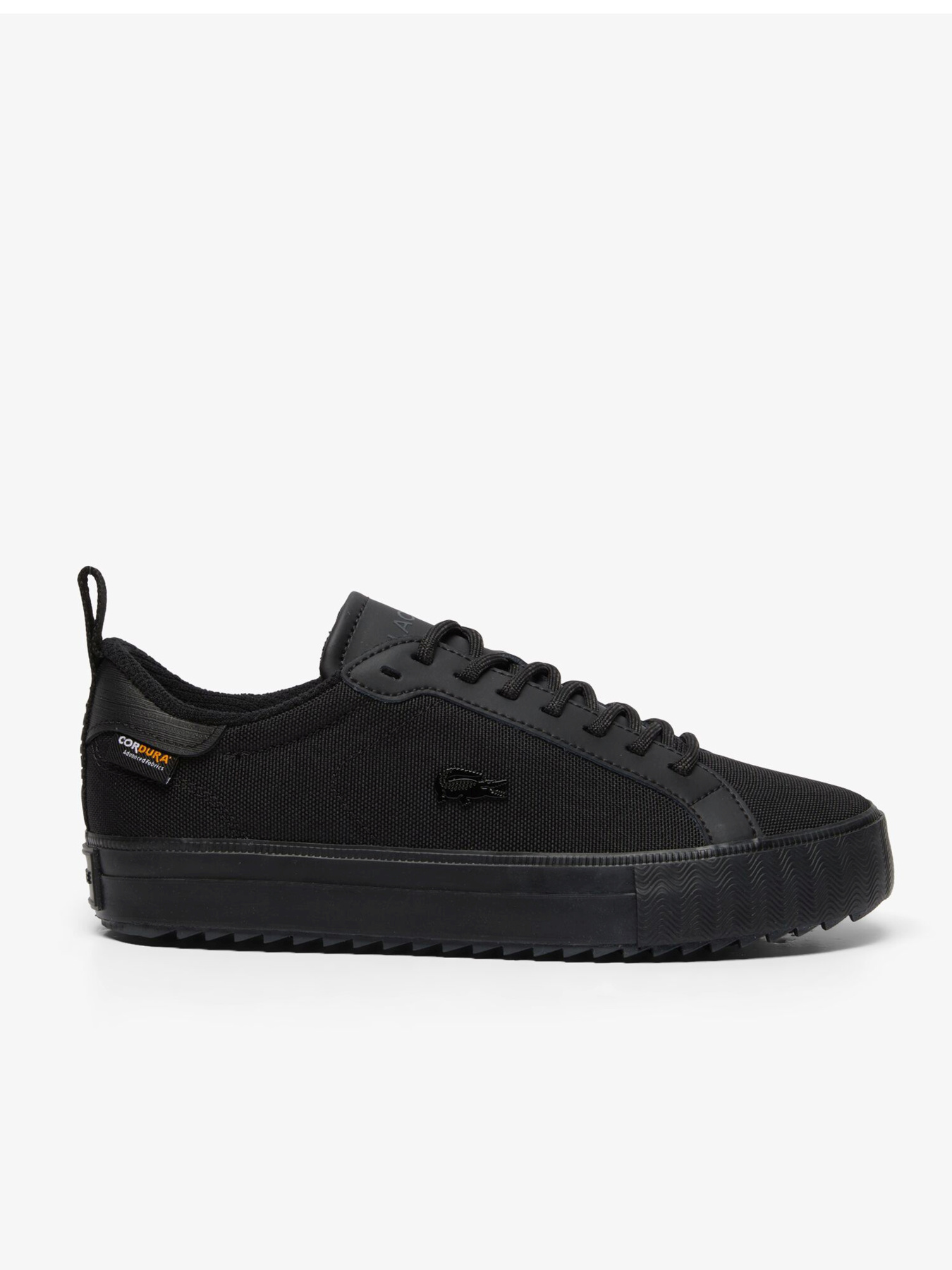 Кеды Lacoste модель 748SFA000502H Фото