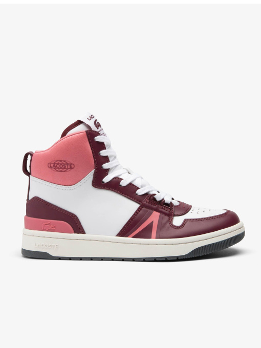 Кеди Lacoste модель 747SFA0070F50 Фото
