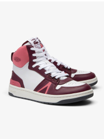 Кеди Lacoste модель 747SFA0070F50 Фото