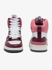 Кеди Lacoste модель 747SFA0070F50 Фото