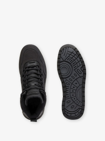 Черевики та чоботи Lacoste модель 748SMA004002H Фото