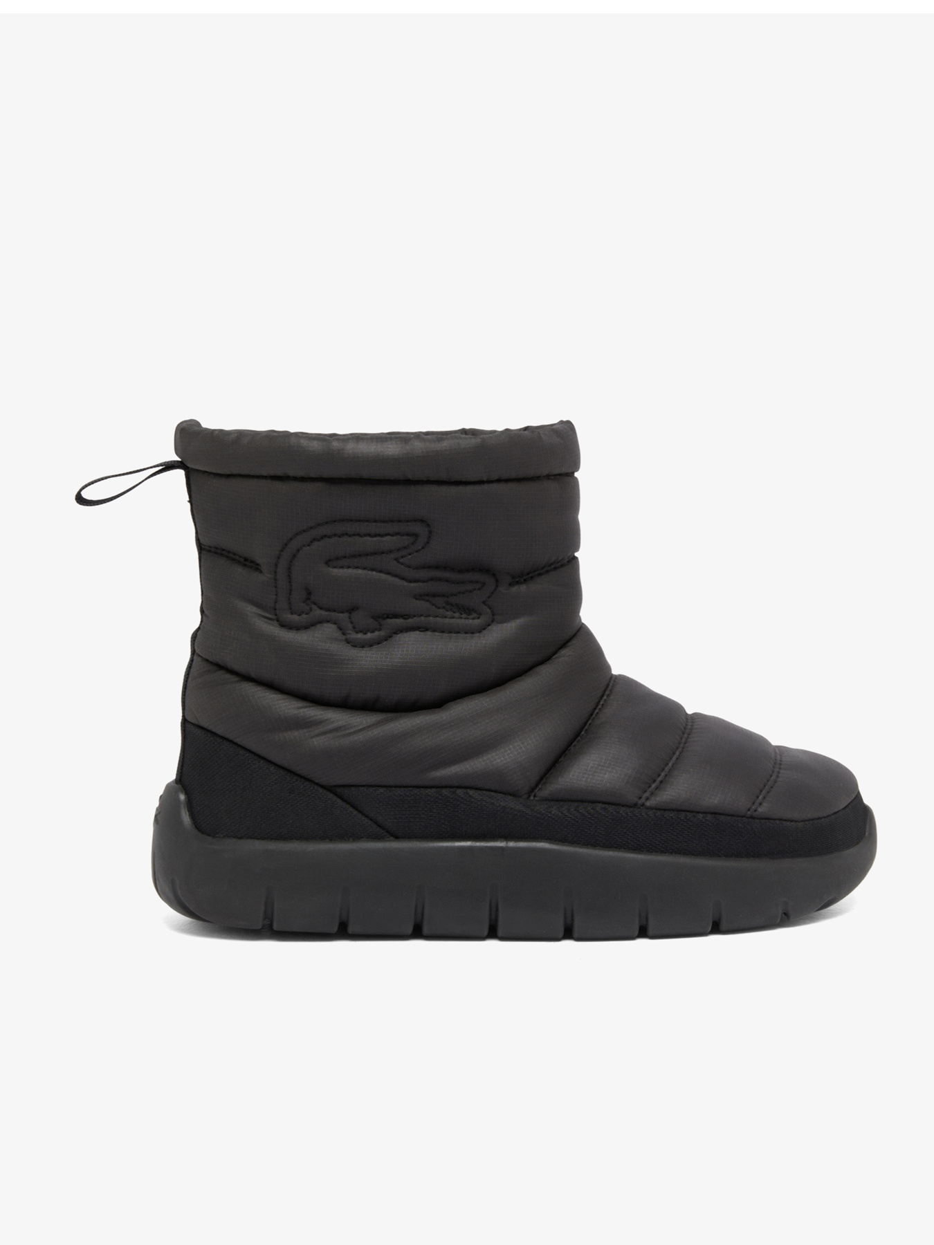 Ботинки и сапоги Lacoste модель 748CFA001402H Фото