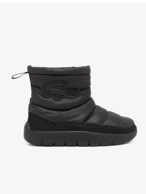 Черевики та чоботи Lacoste модель 748CFA001402H Фото