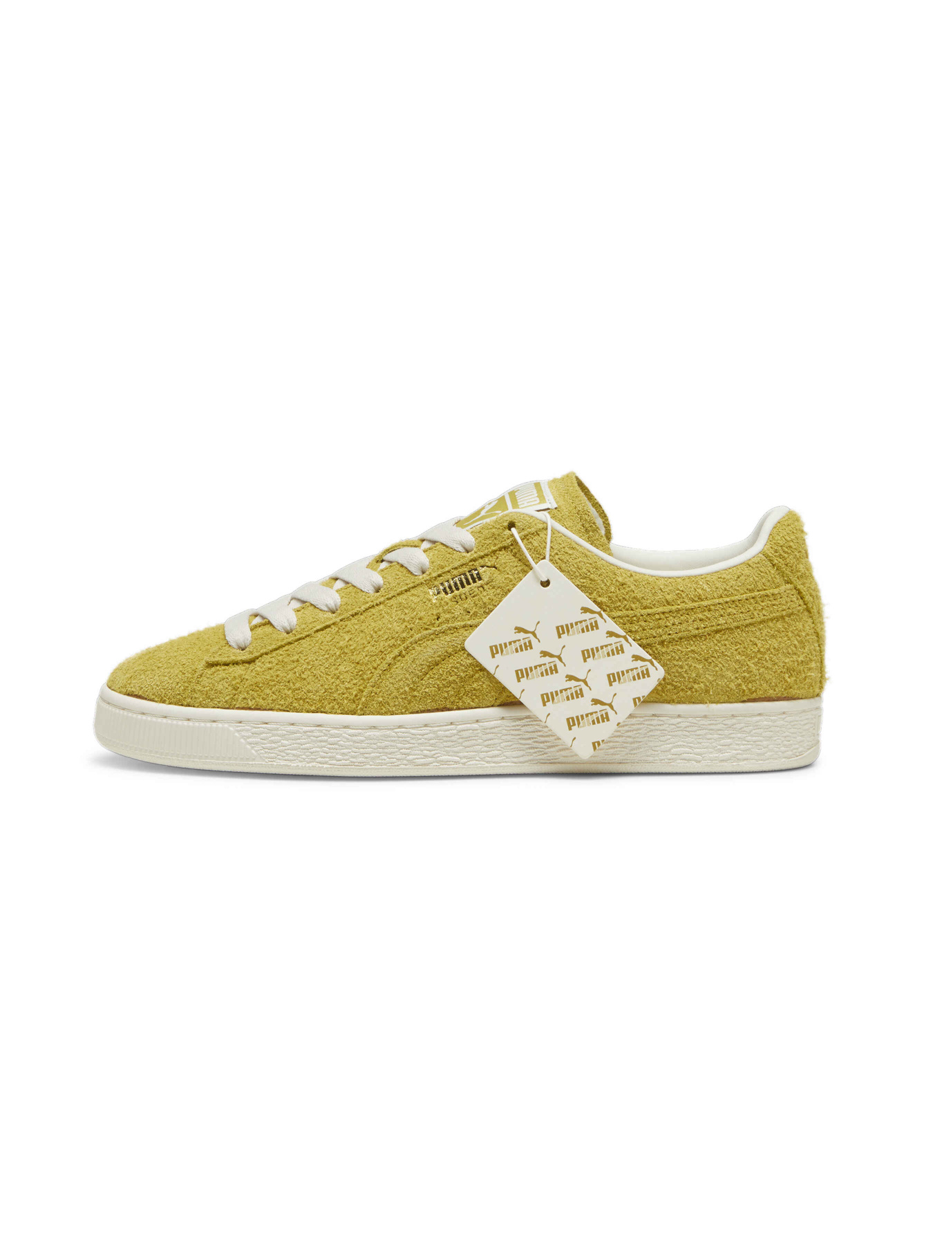 Кеди PUMA Suede The Neverworn Iv модель 398945 Фото