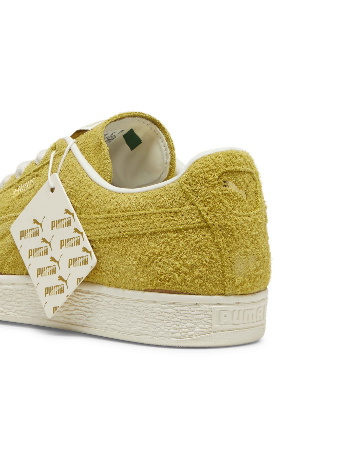 Кеди PUMA Suede The Neverworn Iv модель 398945 Фото