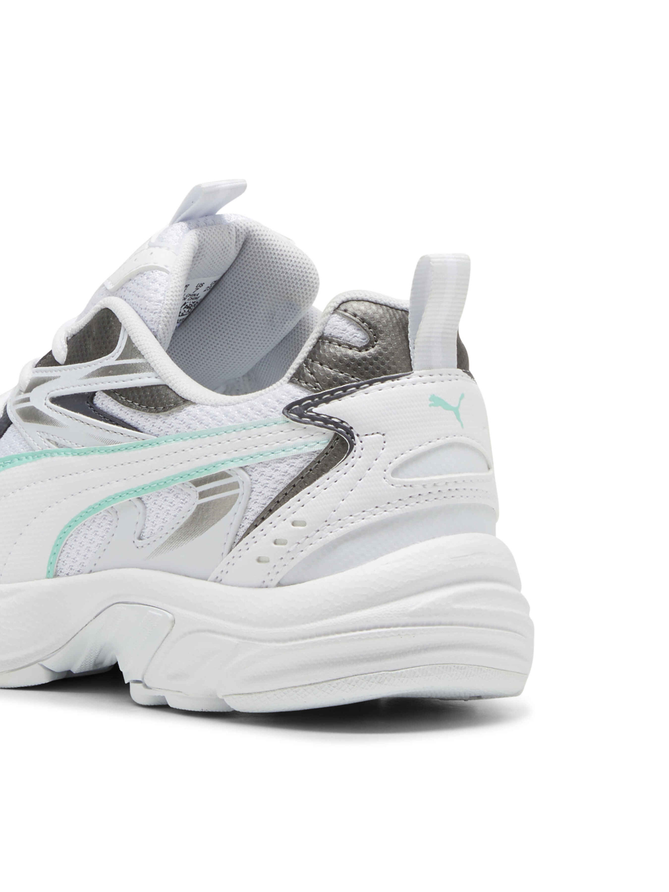 Кросівки PUMA Milenio Tech модель 392322 Кросівки PUMA Milenio Tech модель 392322 Фото
