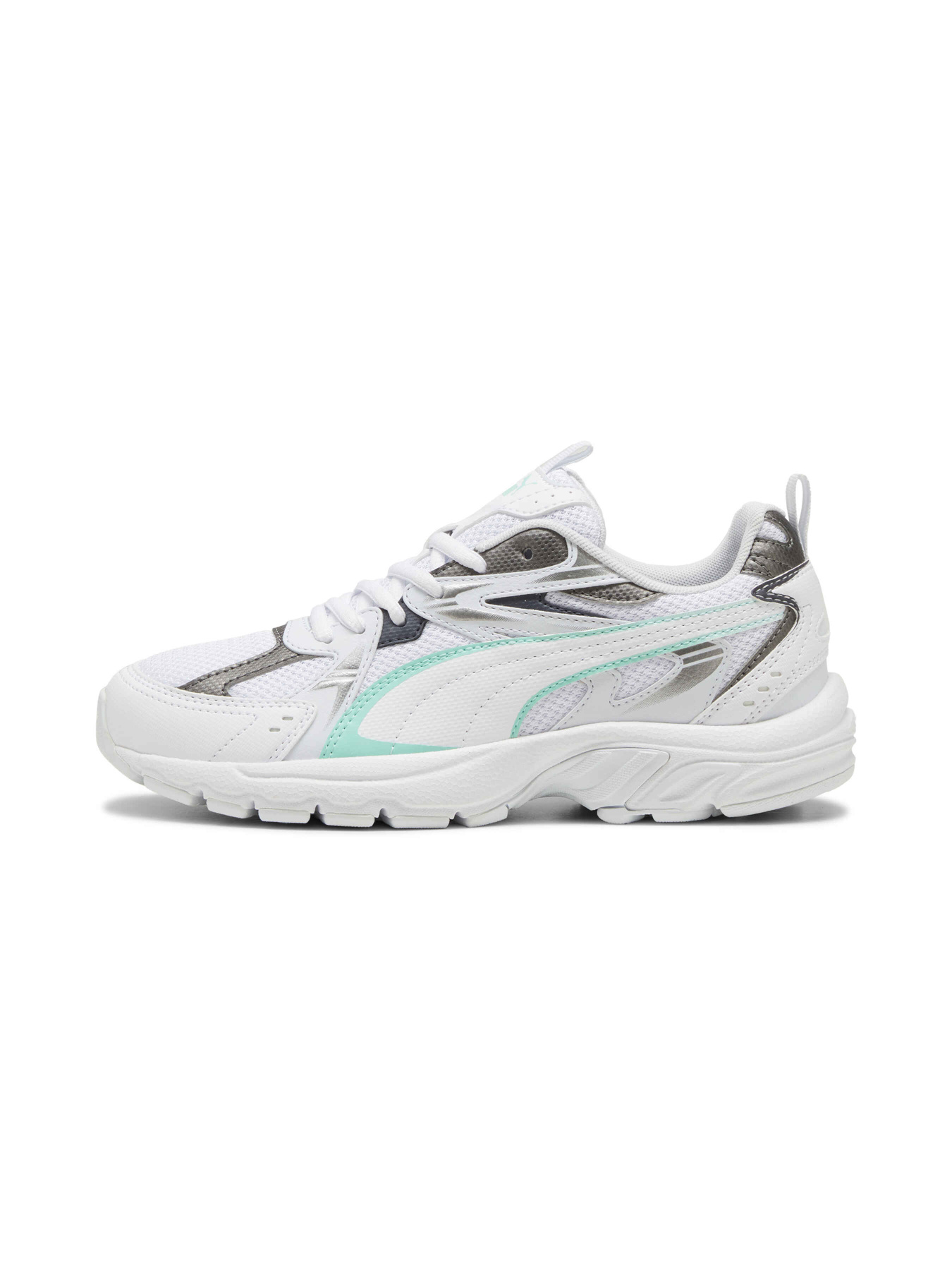 Кросівки PUMA Milenio Tech модель 392322 Кросівки PUMA Milenio Tech модель 392322 Фото