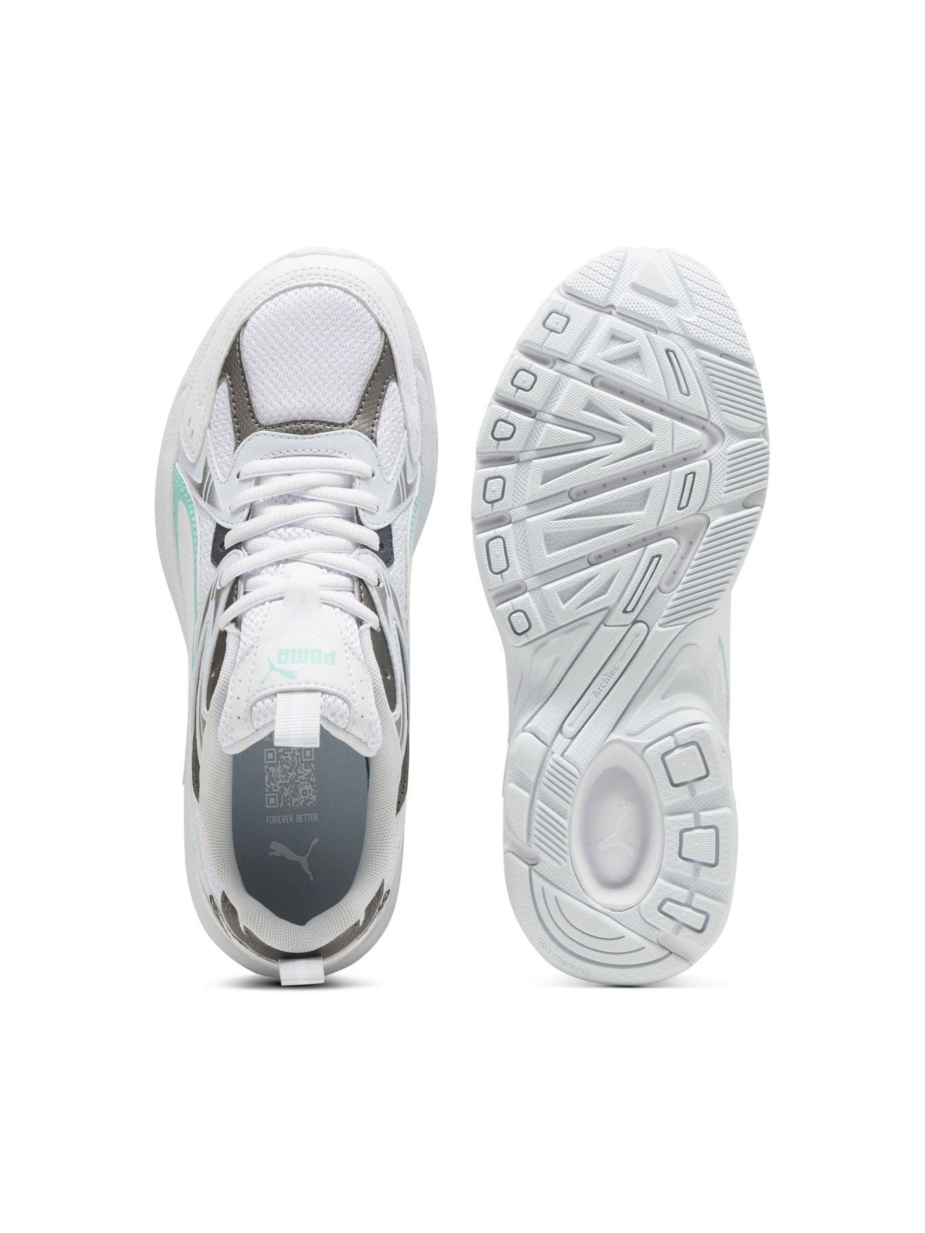Кросівки PUMA Milenio Tech модель 392322 Кросівки PUMA Milenio Tech модель 392322 Фото