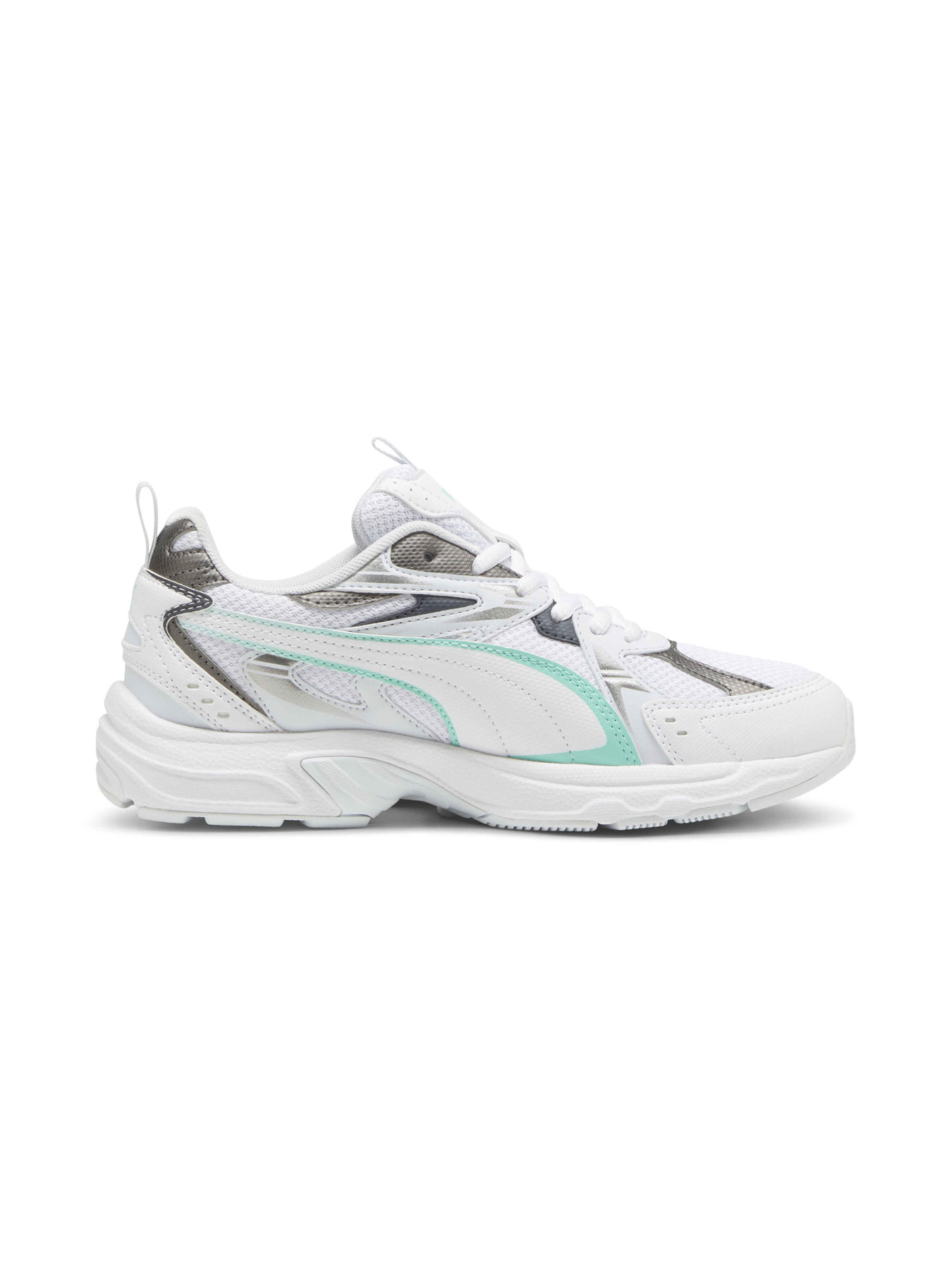 Кросівки PUMA Milenio Tech модель 392322 Кросівки PUMA Milenio Tech модель 392322 Фото