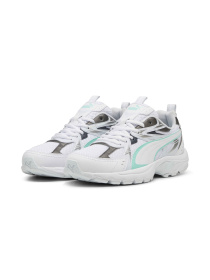 Кросівки PUMA Milenio Tech модель 392322 Фото