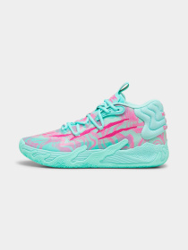 Кросівки PUMA Mb.03 Miami модель 310511 Фото