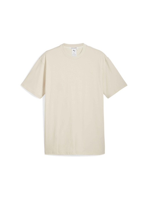 Футболки и поло PUMA Mmq Tee модель 624009 Фото