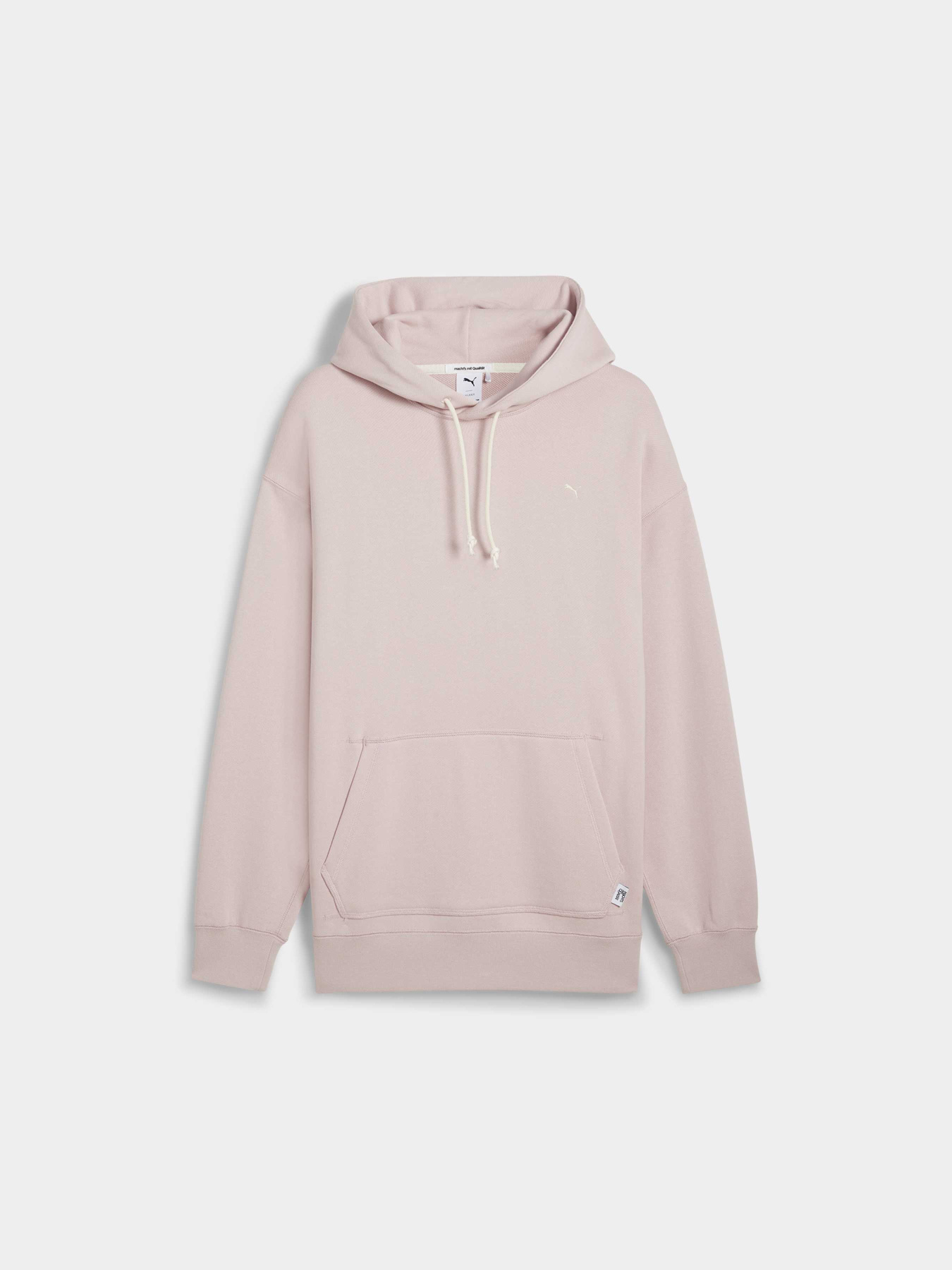 Худи и свитшоты PUMA Mmq Hoodie модель 624011 Фото