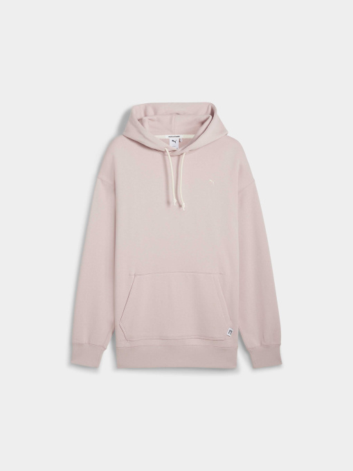 Худи и свитшоты PUMA Mmq Hoodie модель 624011 Фото