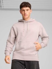 Худи и свитшоты PUMA Mmq Hoodie модель 624011 Фото