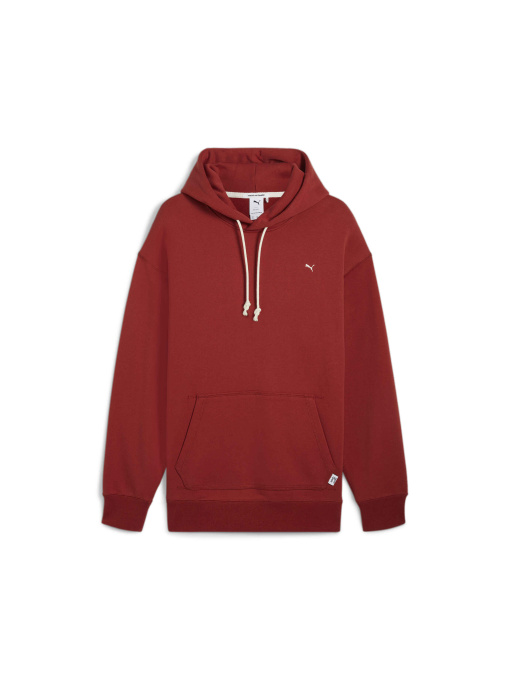 Худи и свитшоты PUMA Mmq Hoodie модель 624011 Фото