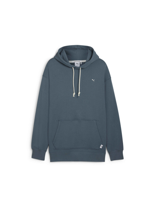 Худи и свитшоты PUMA Mmq Hoodie модель 624011 Фото