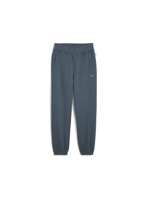 Штани PUMA Mmq Sweatpants модель 624007 Фото