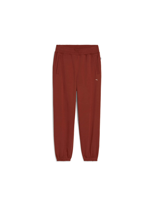 Штани PUMA Mmq Sweatpants модель 624007 Фото