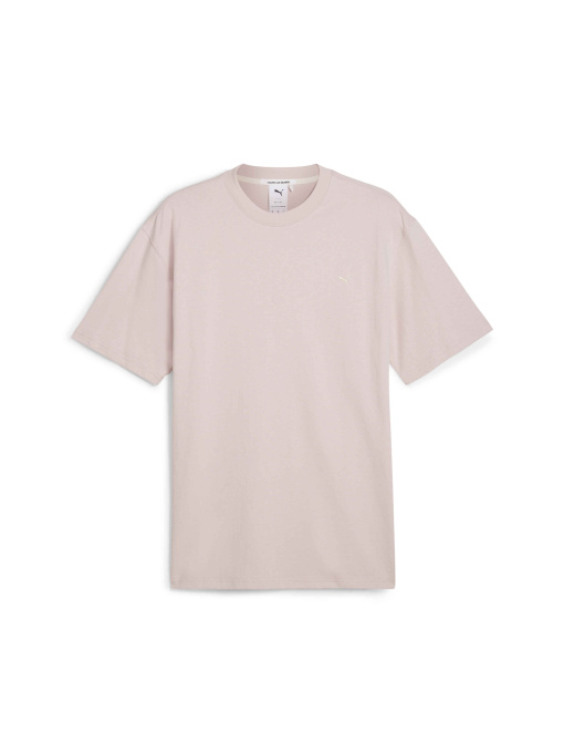 Футболки и поло PUMA Mmq Tee модель 624009 Фото