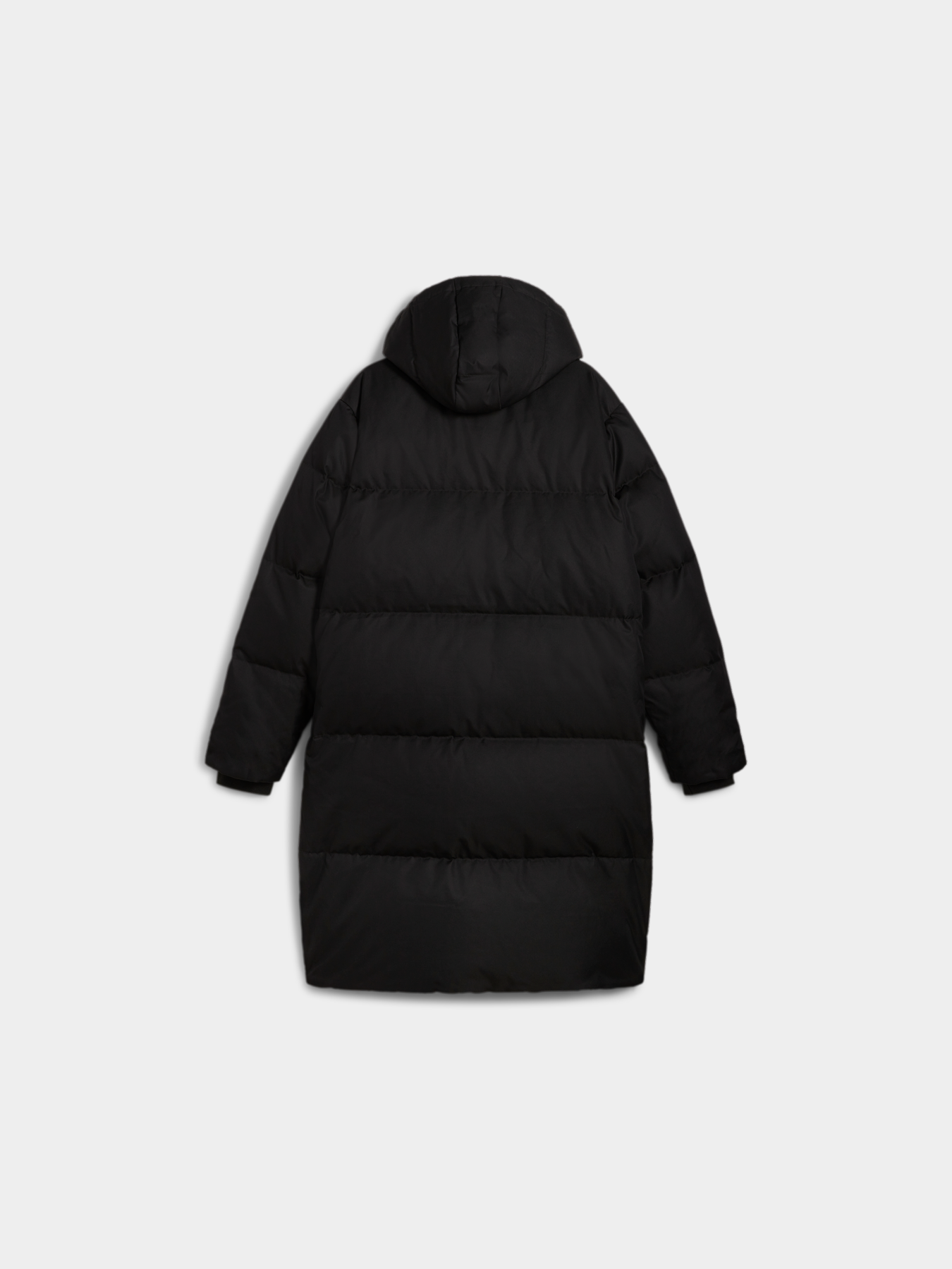 Куртки та дублянки PUMA Mmq Long Down Jacket модель 627598 Куртки та дублянки PUMA Mmq Long Down Jacket модель 627598 Фото