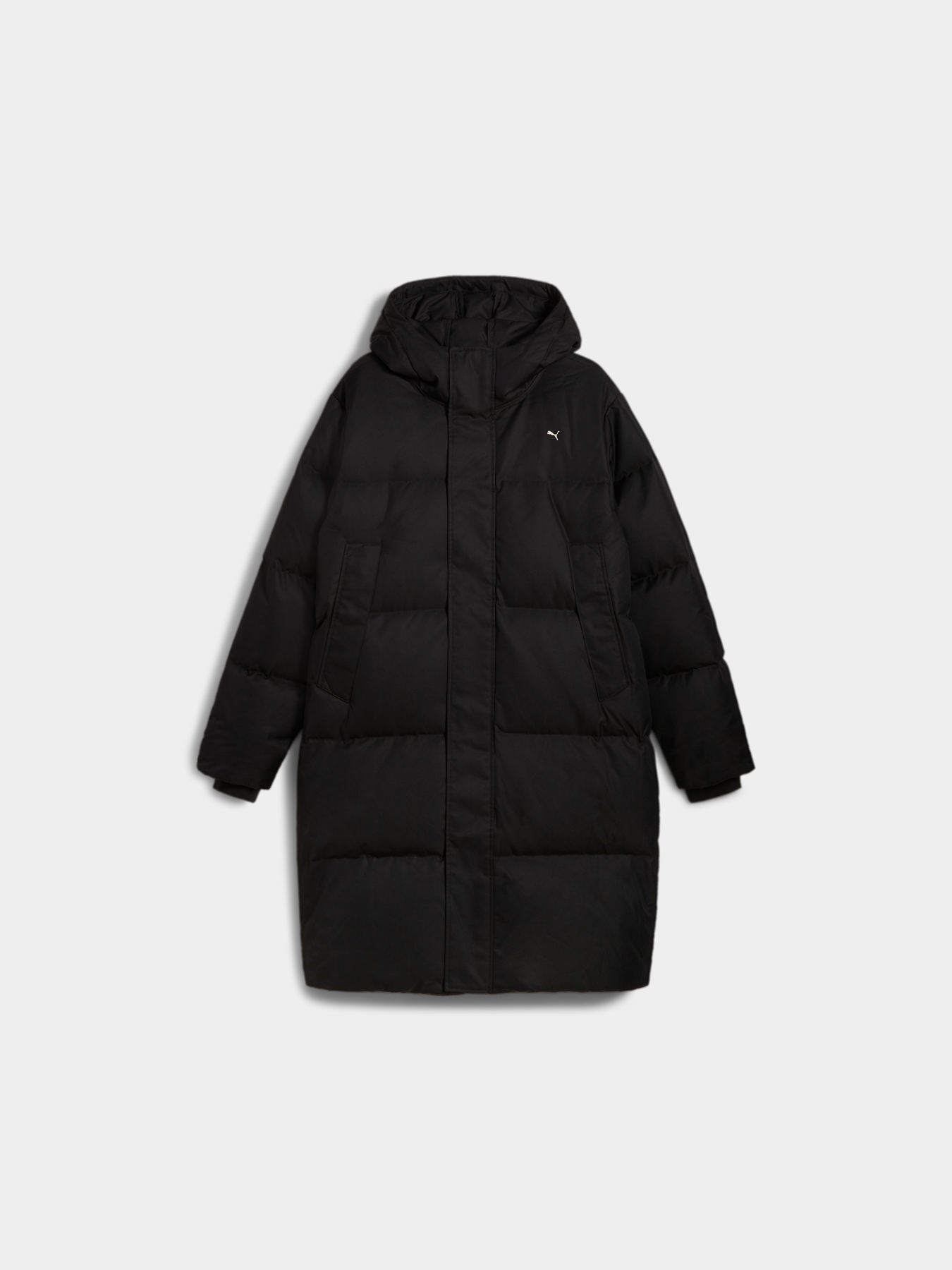 Куртки та дублянки PUMA Mmq Long Down Jacket модель 627598 Куртки та дублянки PUMA Mmq Long Down Jacket модель 627598 Фото