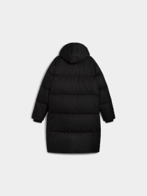 Куртки та дублянки PUMA Mmq Long Down Jacket модель 627598 Фото