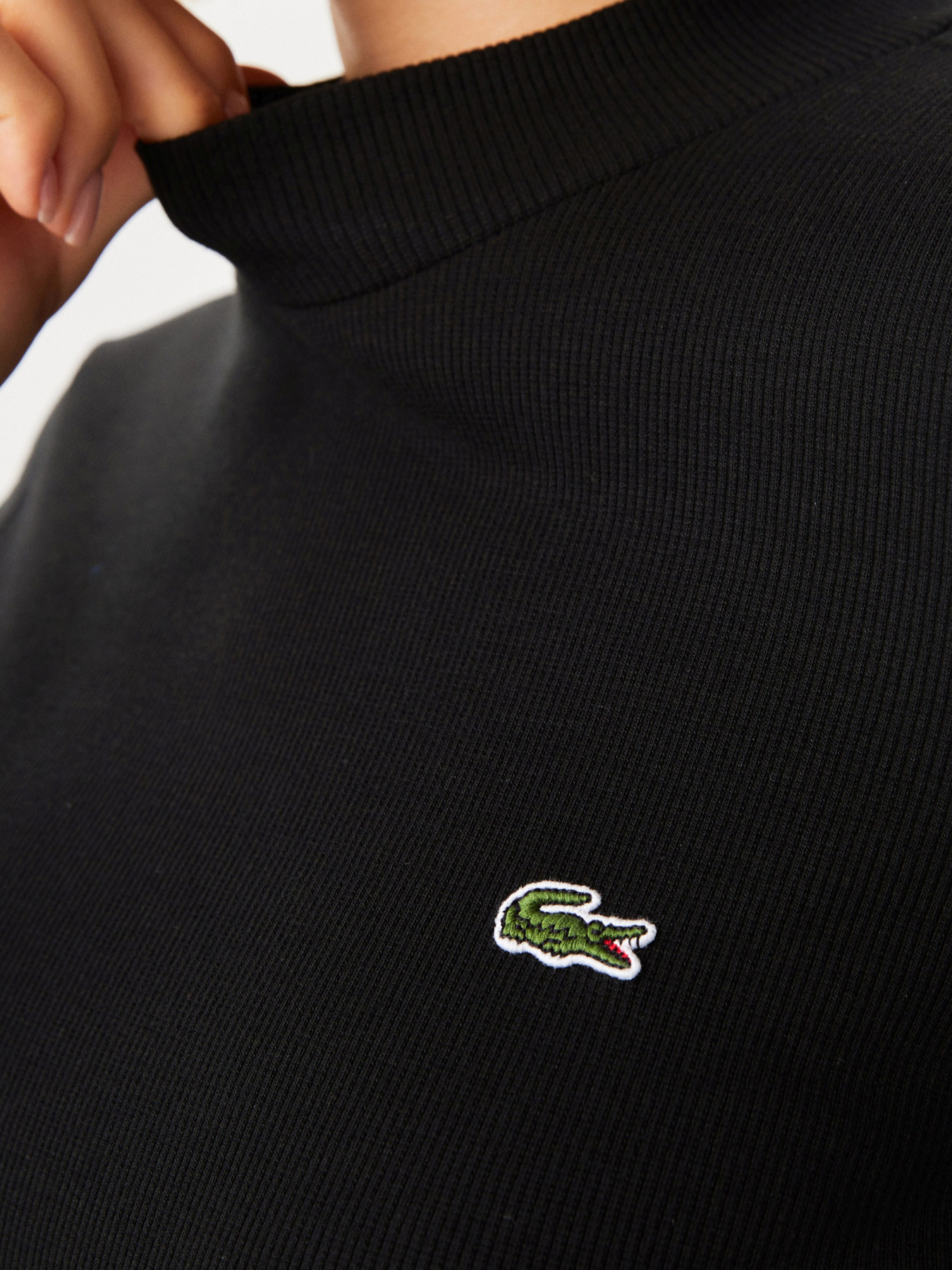 Светри та кардигани Lacoste модель TF1279031 Фото
