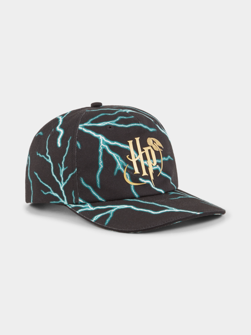 Шапки и кепки PUMA Harry Potter Bb Cap модель 025896 Фото