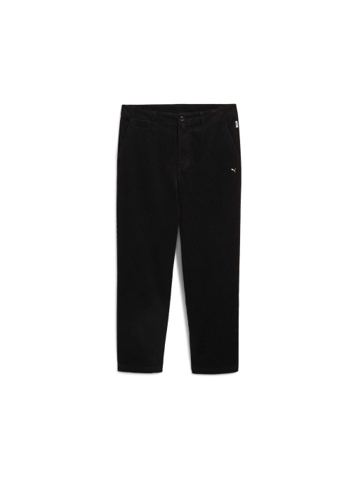 Штани PUMA Mmq Corduroy Pants модель 777997 Фото