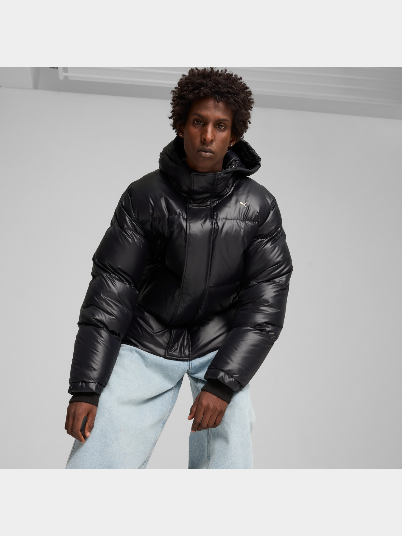 Куртки та дублянки PUMA Mmq Down Jacket модель 626710 Куртки та дублянки PUMA Mmq Down Jacket модель 626710 Фото