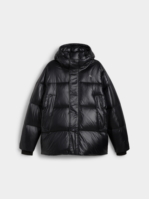 Куртки и дубленки PUMA Mmq Down Jacket модель 626710 Фото
