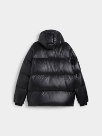 Куртки та дублянки PUMA Mmq Down Jacket модель 626710 Фото