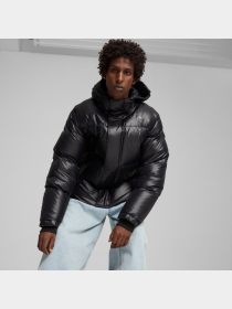 Куртки та дублянки PUMA Mmq Down Jacket модель 626710 Фото