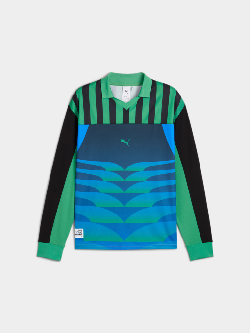 Худи и свитшоты PUMA The Neverworn Iv T7 Jersey модель 628464 Фото
