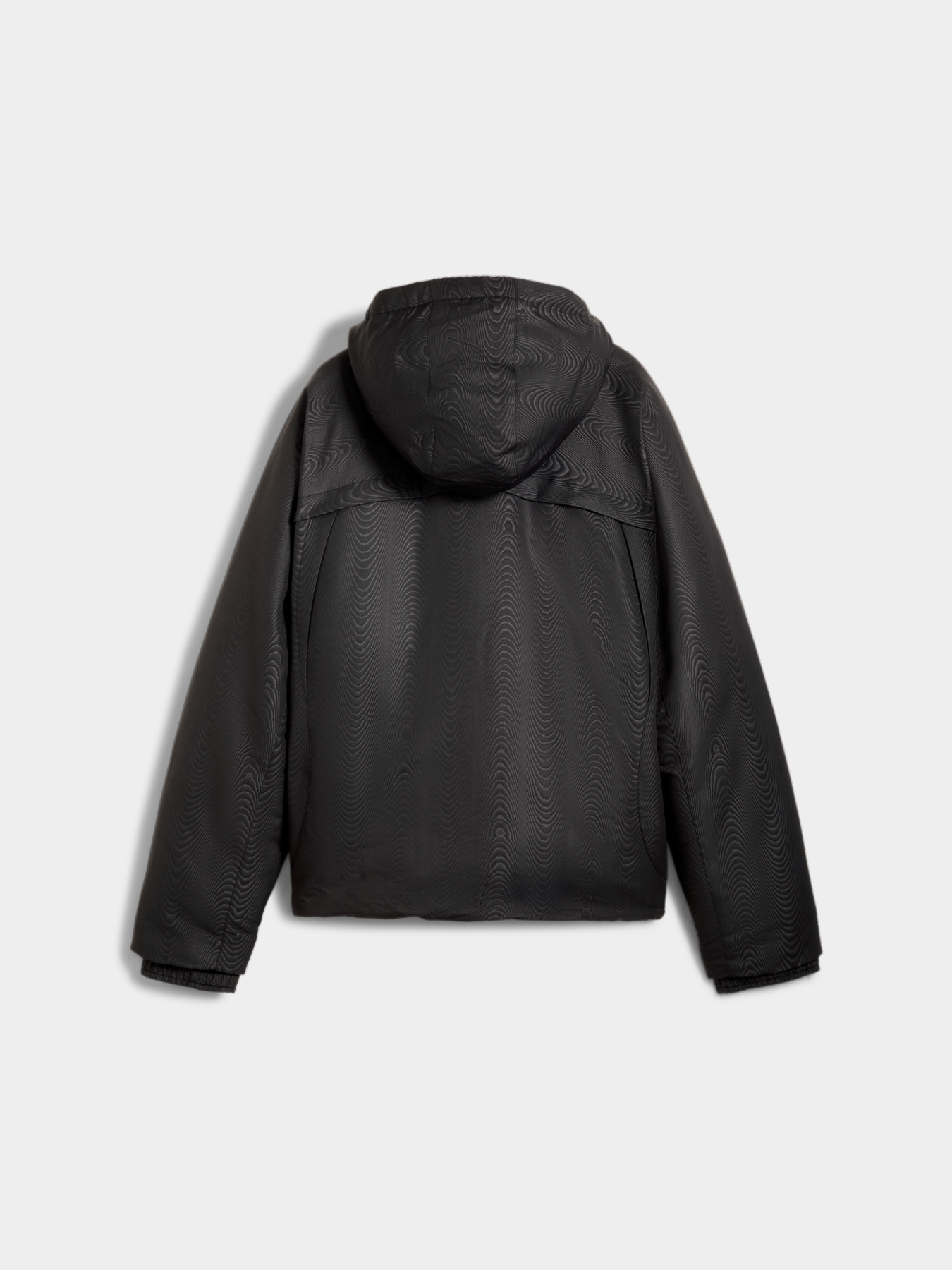 Куртки та дублянки PUMA Untergrund Primaloft Jacket модель 626662 Фото