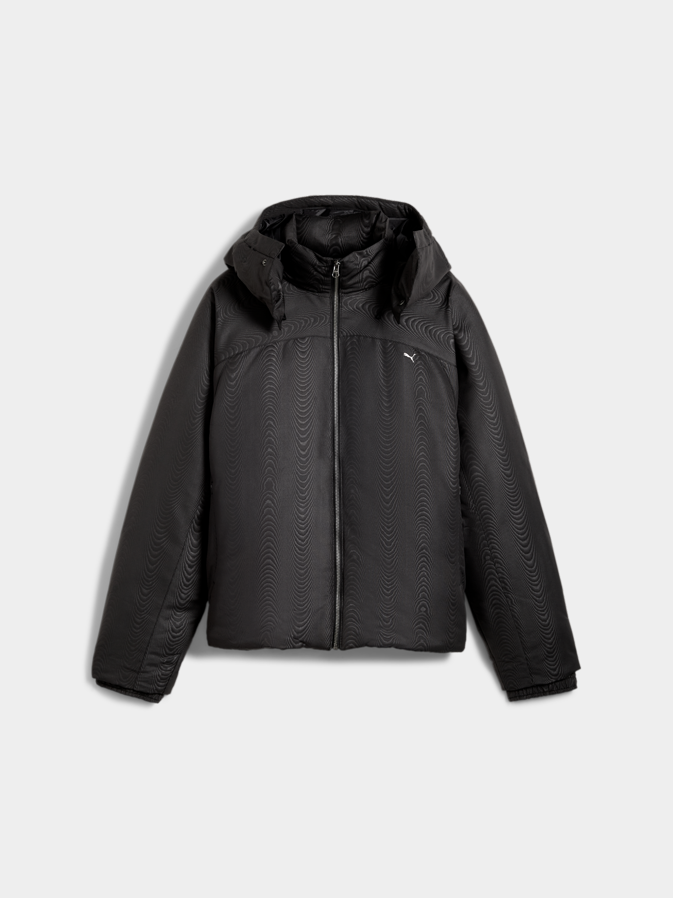 Куртки та дублянки PUMA Untergrund Primaloft Jacket модель 626662 Фото