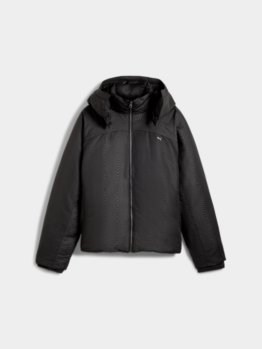 Куртки и дубленки PUMA Untergrund Primaloft Jacket модель 626662 Фото