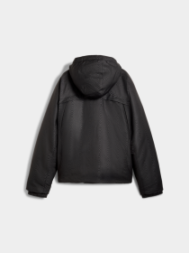 Куртки та дублянки PUMA Untergrund Primaloft Jacket модель 626662 Фото