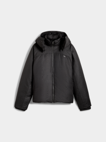 Куртки та дублянки PUMA Untergrund Primaloft Jacket модель 626662 Фото