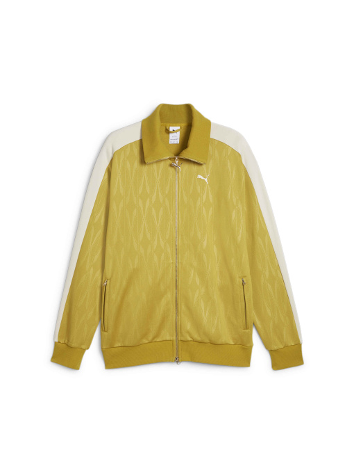 Худи и свитшоты PUMA The Neverworn Iv T7 Jacket модель 628459 Фото