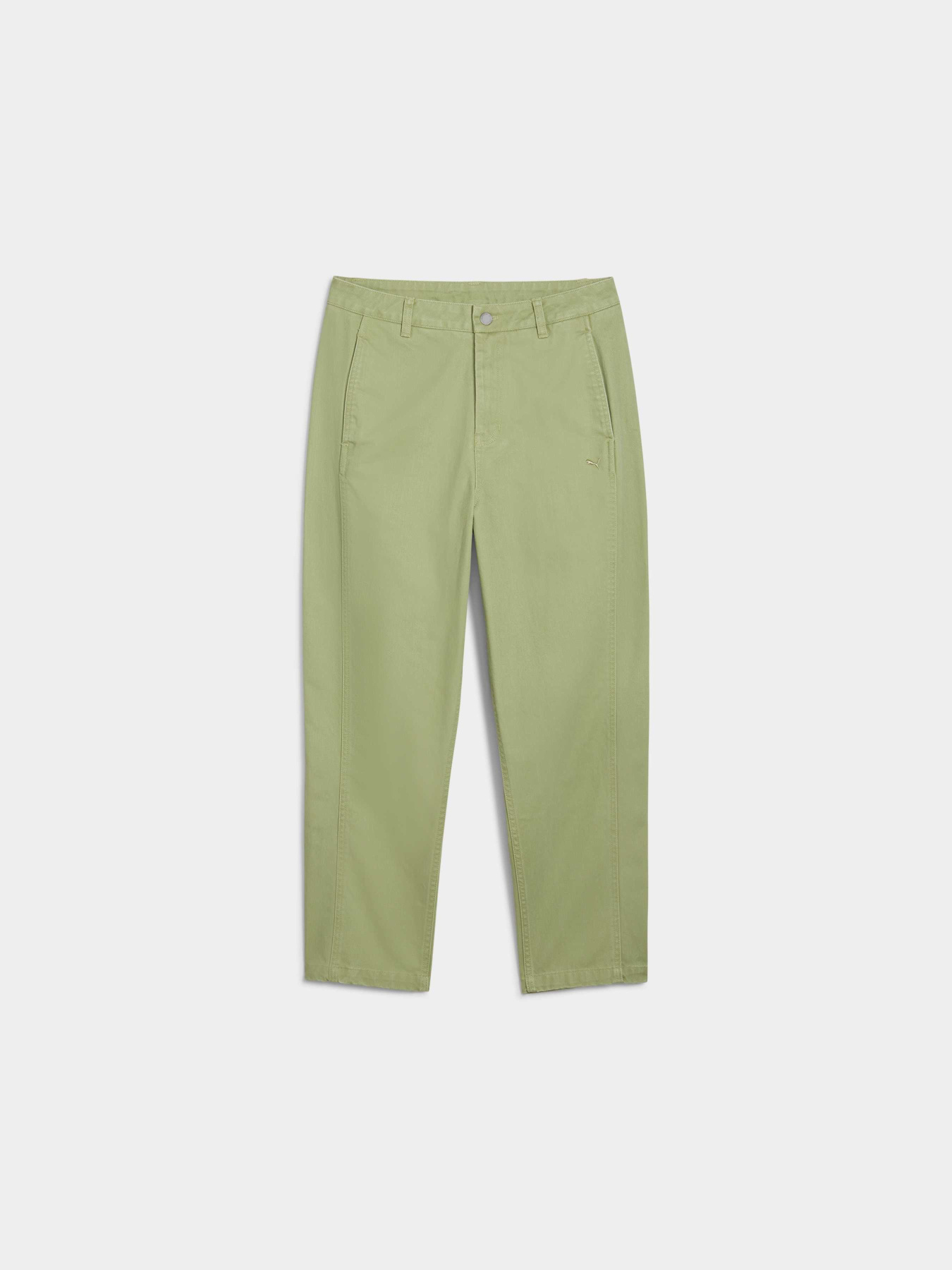 Брюки PUMA Yona Cargo Pants модель 626714 Брюки PUMA Yona Cargo Pants модель 626714 Фото