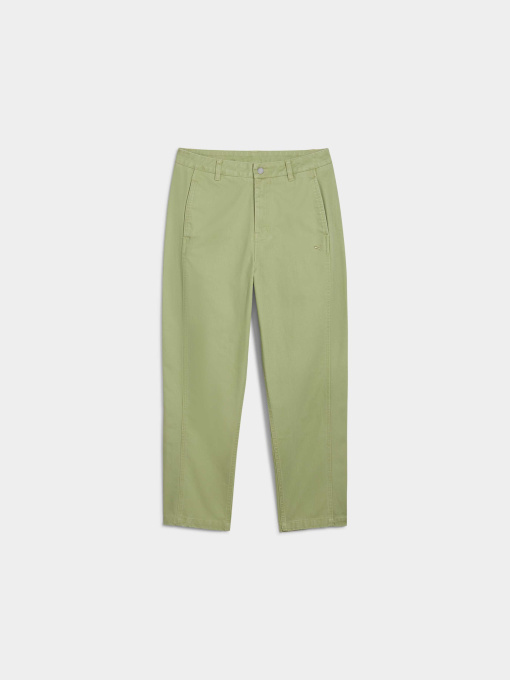 Брюки PUMA Yona Cargo Pants модель 626714 Фото