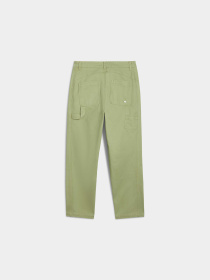 Брюки PUMA Yona Cargo Pants модель 626714 Фото